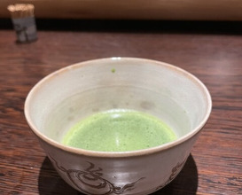 Dinner at Kashiwade no Tsukasa Suikouan (膳司 水光庵)