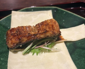 Dinner at Kashiwade no Tsukasa Suikouan (膳司 水光庵)