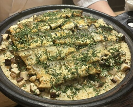 Dinner at Kashiwade no Tsukasa Suikouan (膳司 水光庵)