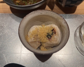 Dinner at Sushi Ei (寿司栄)