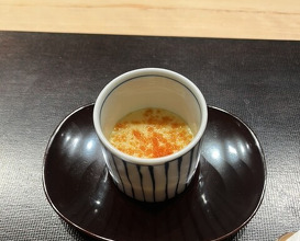 Dinner at Susukino Sushi Kin (すゝき野 鮨金)