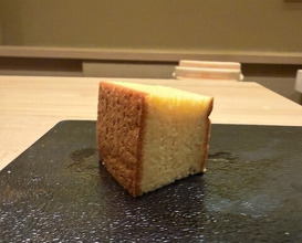 Dinner at Susukino Sushi Kin (すゝき野 鮨金)