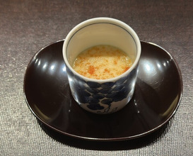 Dinner at Susukino Sushi Kin (すゝき野 鮨金)