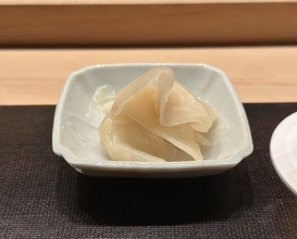 Dinner at Susukino Sushi Kin (すゝき野 鮨金)
