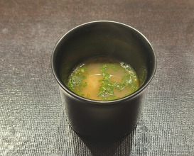 Dinner at Susukino Sushi Kin (すゝき野 鮨金)