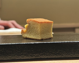 Dinner at Susukino Sushi Kin (すゝき野 鮨金)