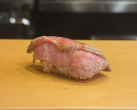 Dinner at Sushi Koma (鮨駒)