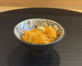 Dinner at Sushi Koma (鮨駒)