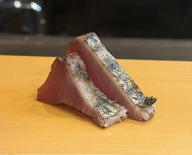 Dinner at Sushi Koma (鮨駒)