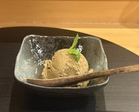 Dinner at Sushi Koma (鮨駒)