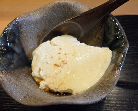 Dinner at Sushi Koma (鮨駒)