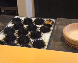 Dinner at Sushi Koma (鮨駒)