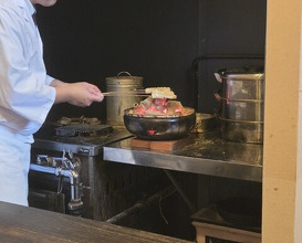 Dinner at Sushi Koma (鮨駒)