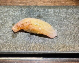 Dinner at Sushi no Kura (鮨ノ蔵)