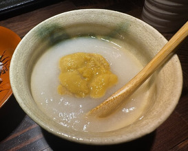 Dinner at Sushi no Kura (鮨ノ蔵)
