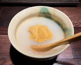 Dinner at Sushi no Kura (鮨ノ蔵)