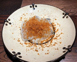 Dinner at Sushi no Kura (鮨ノ蔵)