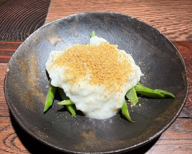 Dinner at Sushi no Kura (鮨ノ蔵)