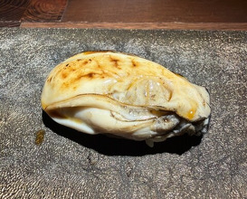 Dinner at Sushi no Kura (鮨ノ蔵)
