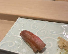 Dinner at Sushi Sai Wakichi (鮨菜 和喜智)