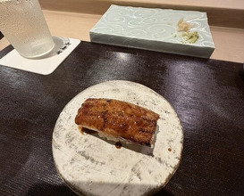 Dinner at Sushi Sai Wakichi (鮨菜 和喜智)