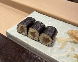 Dinner at Sushi Sai Wakichi (鮨菜 和喜智)