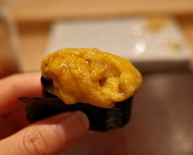 Dinner at Sushi Sai Wakichi (鮨菜 和喜智)