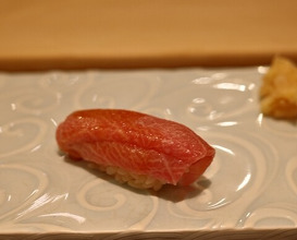 Dinner at Sushi Sai Wakichi (鮨菜 和喜智)