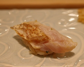 Dinner at Sushi Sai Wakichi (鮨菜 和喜智)
