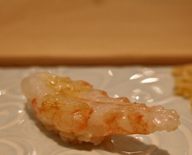 Dinner at Sushi Sai Wakichi (鮨菜 和喜智)