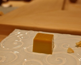 Dinner at Sushi Sai Wakichi (鮨菜 和喜智)
