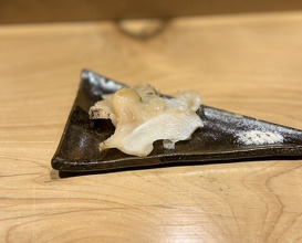 Dinner at Sushi Sho (すし匠)