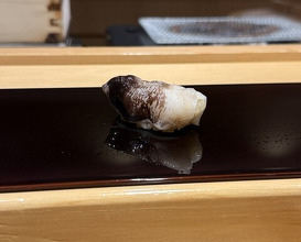 Dinner at Sushi Sho (すし匠)