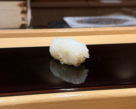 Dinner at Sushi Sho (すし匠)