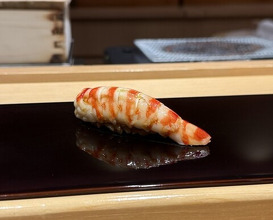 Dinner at Sushi Sho (すし匠)