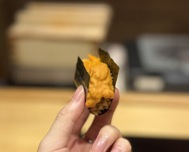 Dinner at Sushi Sho (すし匠)