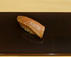 Dinner at Sushi Sho (すし匠)