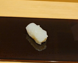 Dinner at Sushi Sho (すし匠)