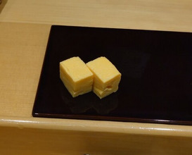 Dinner at Sushi Sho (すし匠)