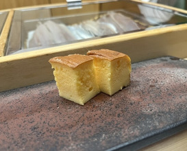 Dinner at Sushi Sho Yotsuya