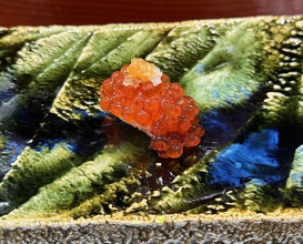 Dinner at Sushi Sho Nomura (鮨匠 のむら)