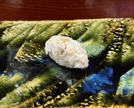 Dinner at Sushi Sho Nomura (鮨匠 のむら)