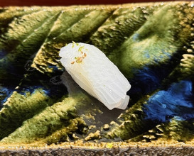 Dinner at Sushi Sho Nomura (鮨匠 のむら)