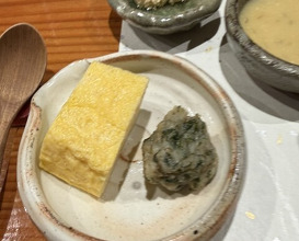 Dinner at Sushi Sho Nomura (鮨匠 のむら)