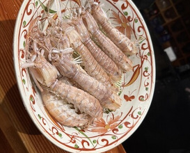 Dinner at Sushi Sho Nomura (鮨匠 のむら)