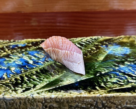 Dinner at Sushi Sho Nomura (鮨匠 のむら)