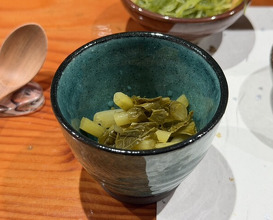 Dinner at Sushi Sho Nomura (鮨匠 のむら)