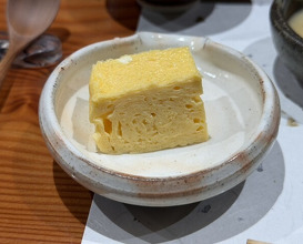 Dinner at Sushi Sho Nomura (鮨匠 のむら)