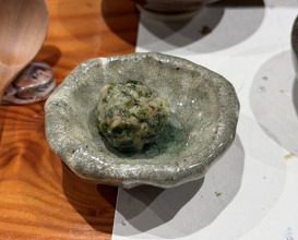 Dinner at Sushi Sho Nomura (鮨匠 のむら)