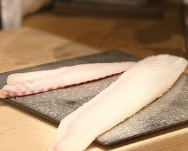 Dinner at Sushisho Saitō (すし匠 齋藤)